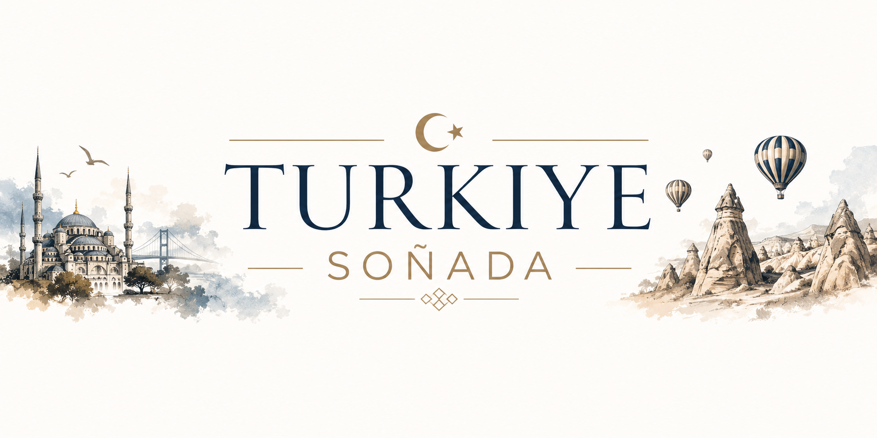 TURKIYE SOÑADA