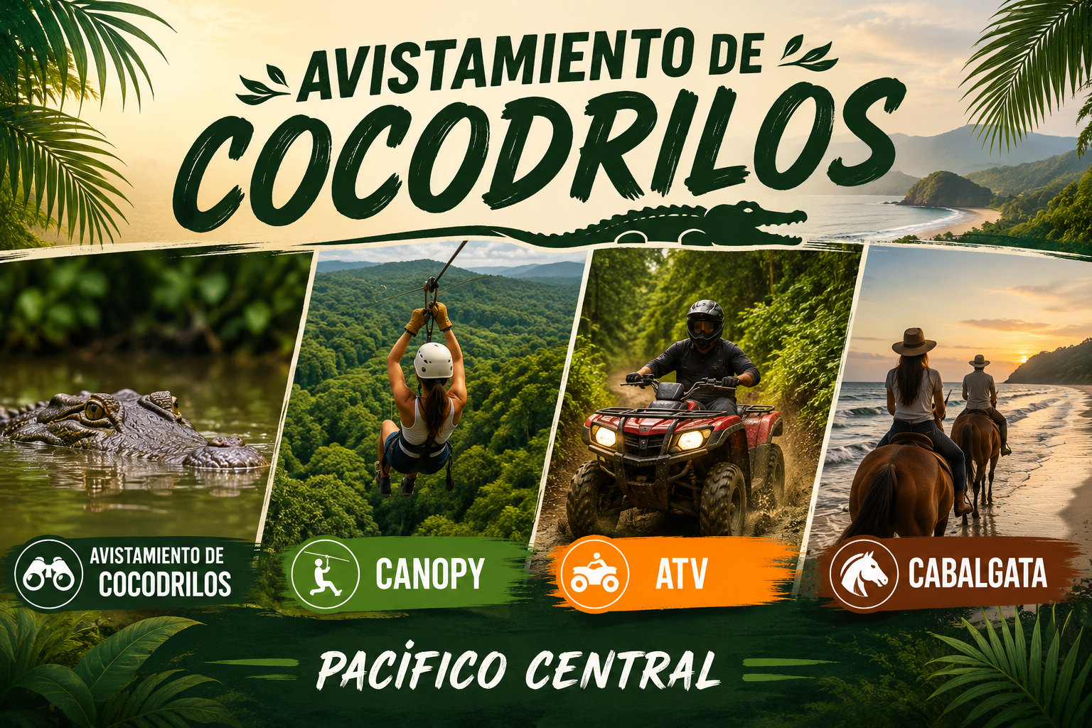 Adrenalina Pura