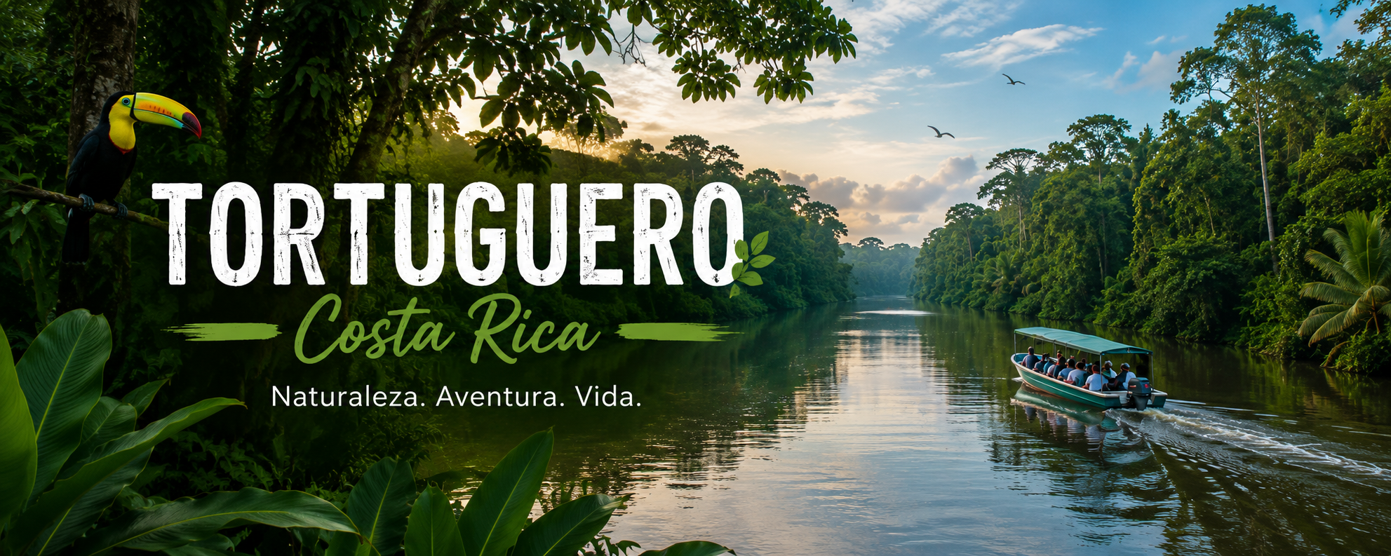 Tortuguero